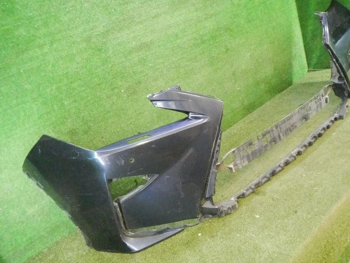 Бампер передний Lexus RX 4 (2015-2019)