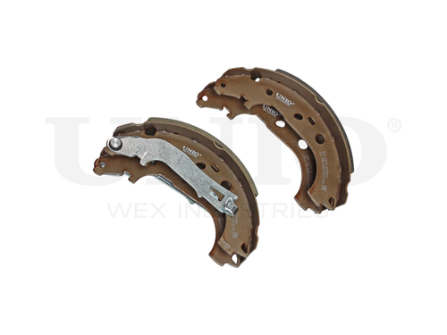 Колодки тормозные бараб. задние UNIO BRP-10073