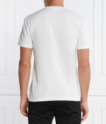 Футболка Lacoste - белый(TH1285)