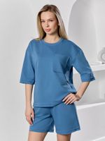 Костюм Терра Виотекс ИНДИГО