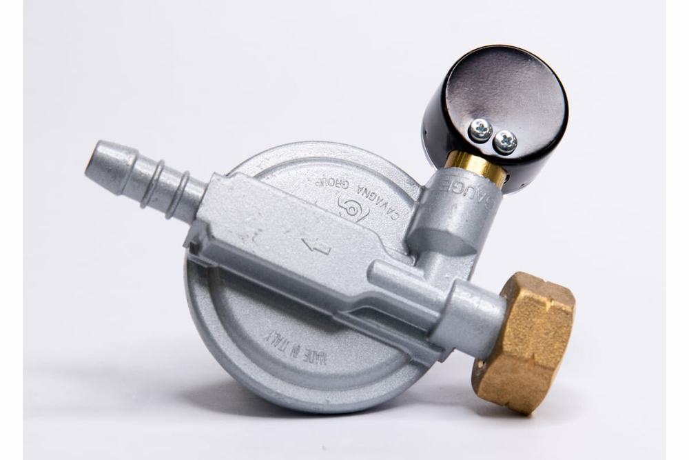 Регулятор давления 694