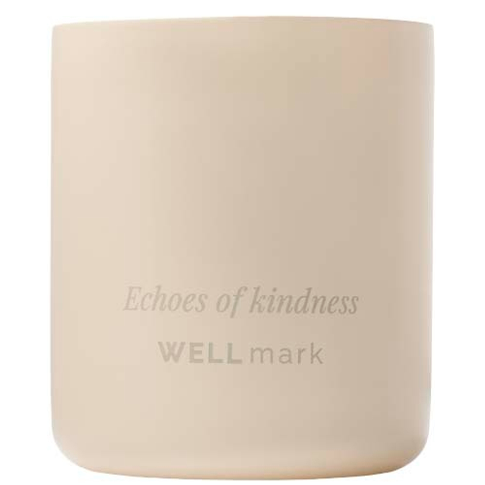 Ароматическая свеча Wellmark