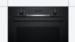 Встраиваемый духовой шкаф BOSCH HBA534EB0
