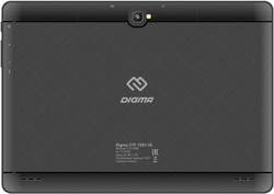 Планшет 10.1" Digma CITI 1593 3G (CS1210MG)