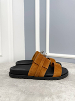 Шлепанцы Hermes