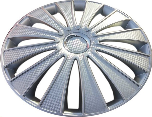 Колпак колеса R15 GMK (в мешке 5 упак) (STAR)