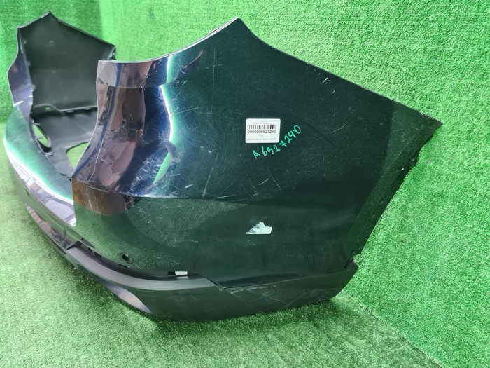 Бампер задний BMW X5 F15 (2013-2018)