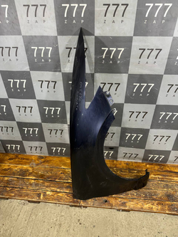 Крыло переднее правое Hyundai Sonata 8 (DN8) 19-нв Б/У Оригинал 66320L1000