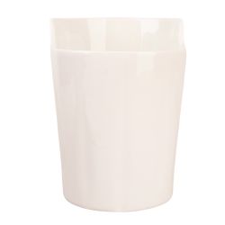 Подставка для кухонных принадлежностей "Naturel" 10*10*13см. v=550мл. (подарочная упаковка)