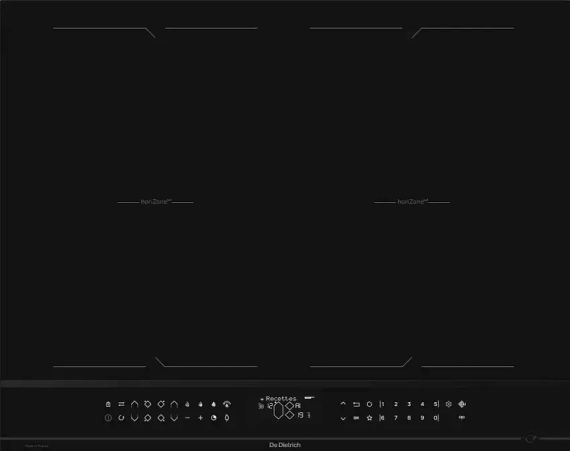 Варочная панель De Dietrich DPI4441BT