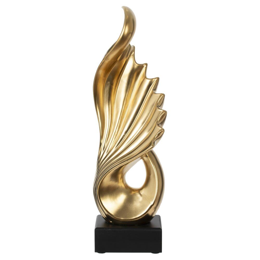 GAEM Фигурка декоративная, L11 W9 H36 см