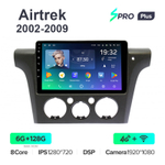 Teyes SPRO Plus 10,2"для Mitsubishi Airtrek 2002-2009