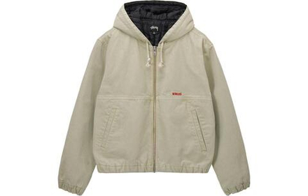 Куртки Stussy SS23 DOUBLE DYE WORK JACKET, 115689