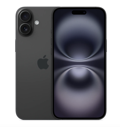 Apple iPhone 16 Plus 256Gb Black