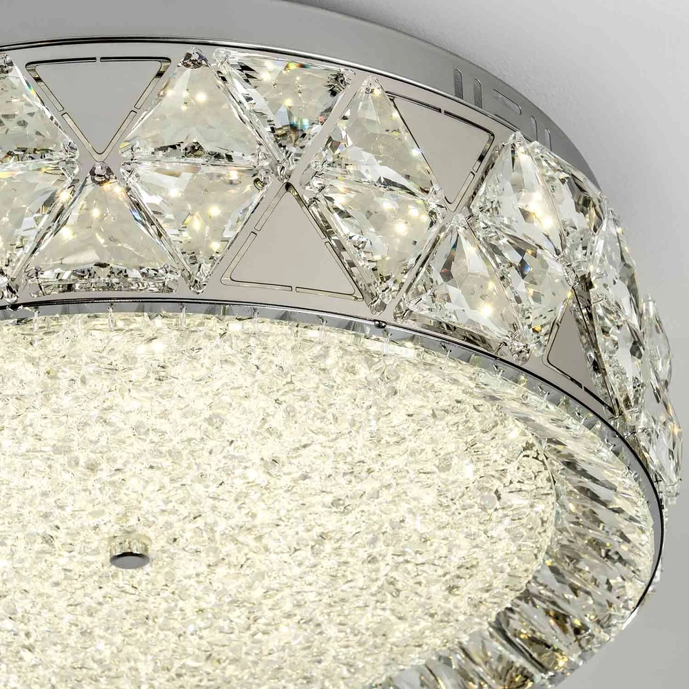 Потолочный светильник Modelux ML.2304.500 CR