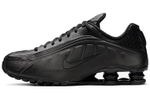 Кроссовки Nike Shox R4