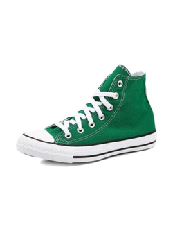 Кроссовки Converse All Star Light High Green