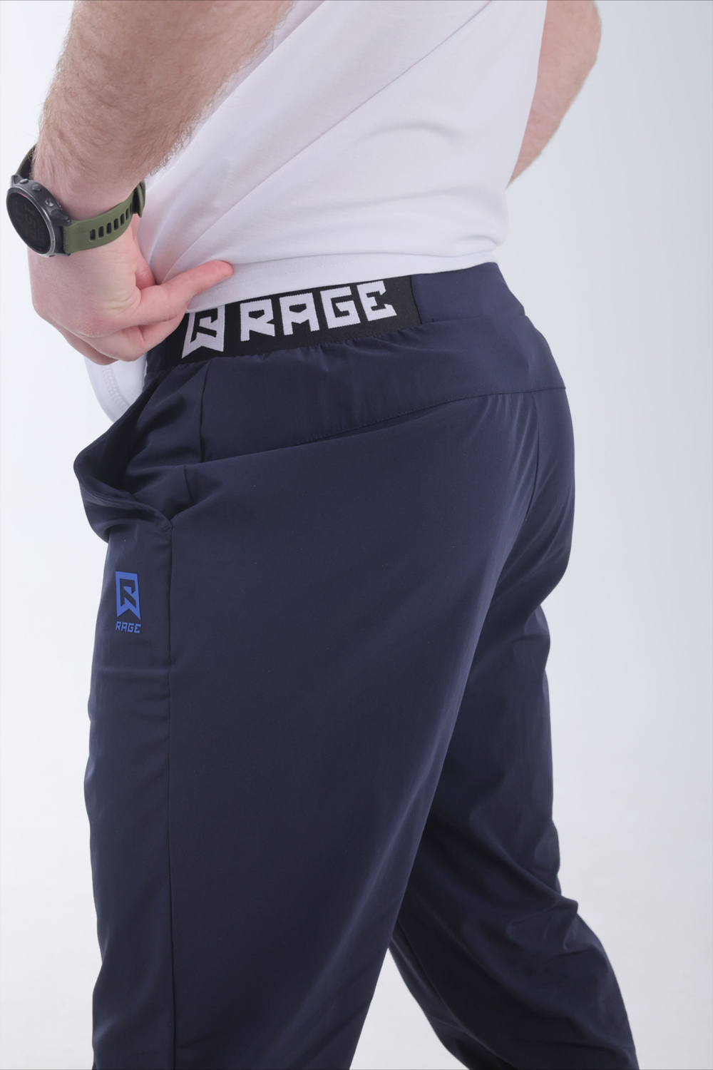 Брюки спортивные Rage арт.: HY26415