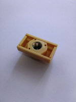 Скользящая вставка (слайдер, каретка) для доводчика dormakaba (DORMA) TS-90 Impulse