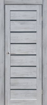 Межкомнатные Двери Дубрава "Линия"