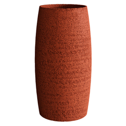 Кашпо, коллекция Surface, форма CIGAR