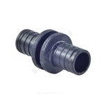 Муфта для PE-X труб аксиальная PPSU Дн 25 RAUTITAN PX Rehau 11600131001