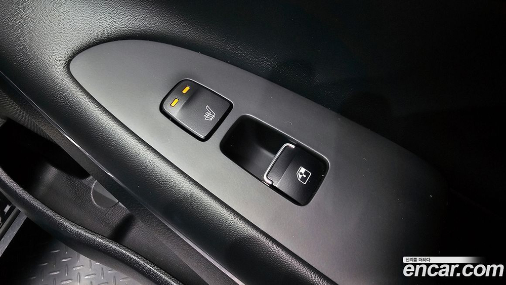 Hyundai The New Grandeur (Azera) IG 2.5 (03.2021)