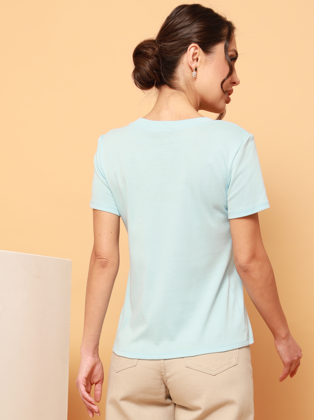 Блузка DSTrend