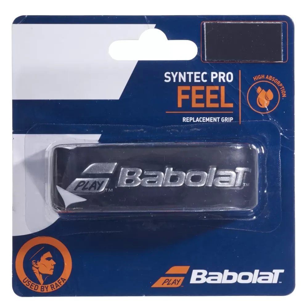 Базовый грип Babolat Syntec Pro