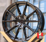 Комплект дисков Wheelforce Design XF005 17x7.5 et35 5x108