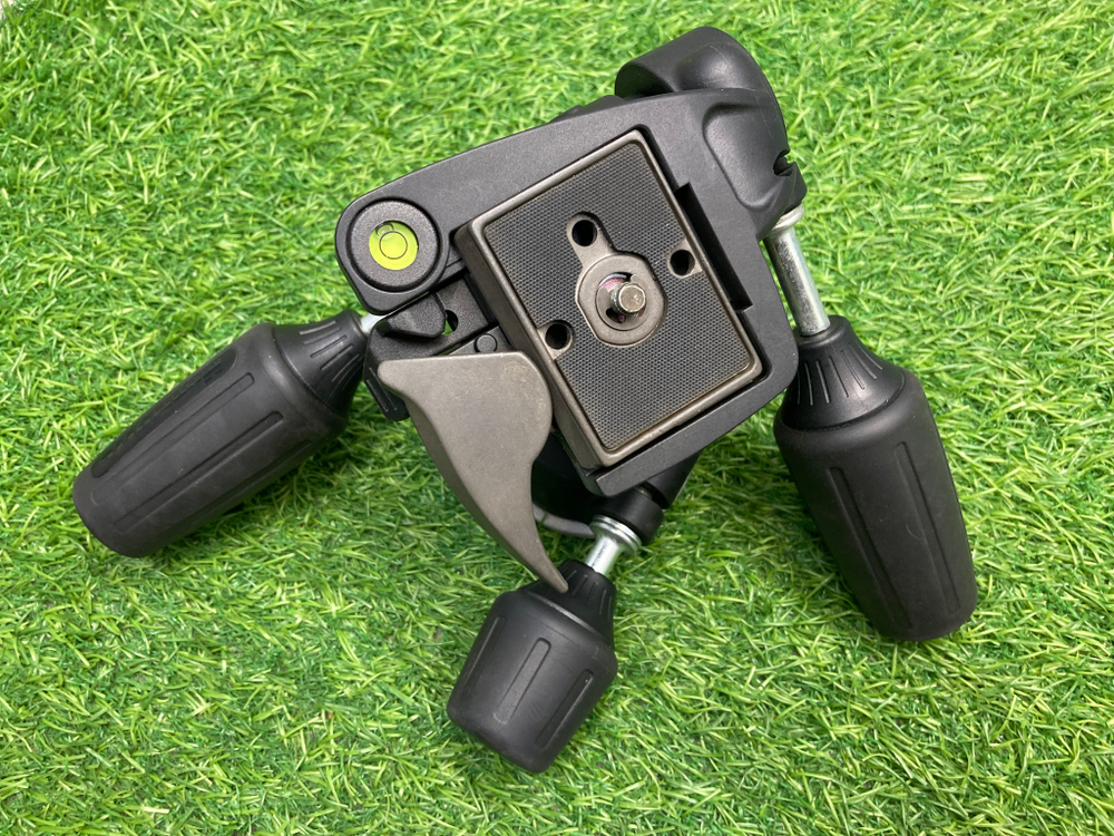 Manfrotto 804RC2