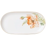 Блюдо фарфоровое 20,5см «SENSE»