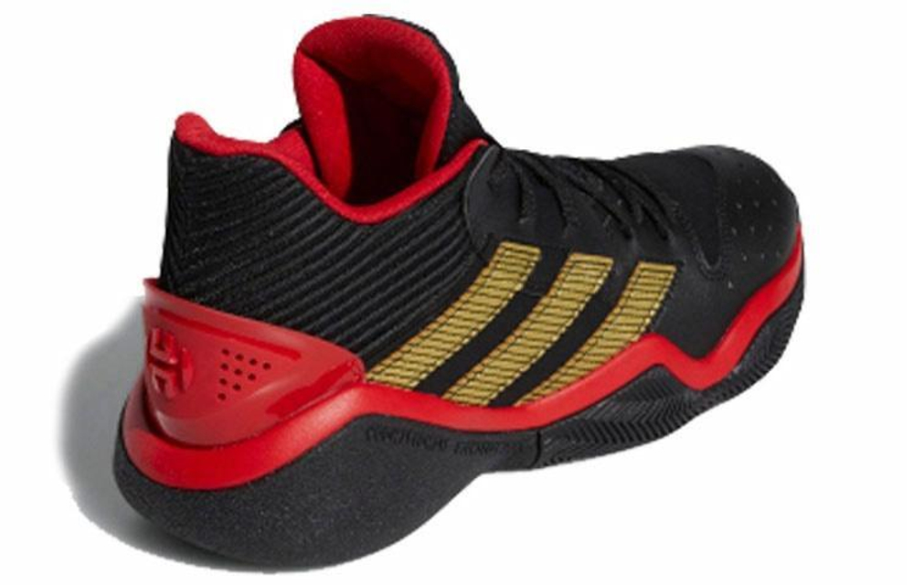 Кроссовки Adidas Harden Stepback 1