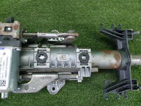 Рулевая колонка BMW X5 F15 F85 X6 F16 F86 (2013-2018)