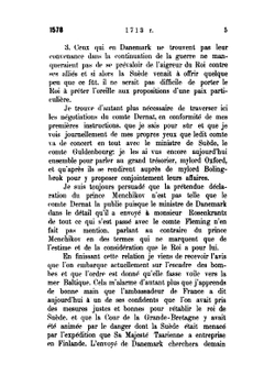 Архив князя Ф.А. Куракина. книга 9 | Ф.А. Куракин