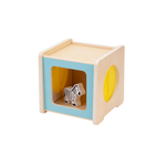 Монтессори Play Box для малышей (31-36 мес.)