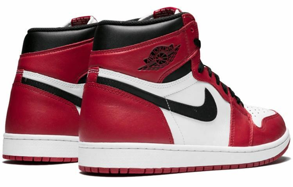 Кроссовки Jordan Air Jordan 1 Retro Chicago 2015
