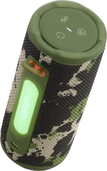 Портативная акустика JBL Grip Squad