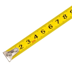 Рулетка 3м ISMA ISMA-5096P6316