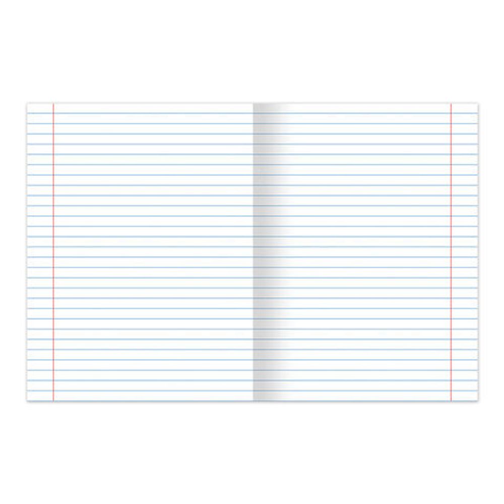 Тетрадь ВЕЛИКИЕ ИМЕНА. Чехов А.П., 12 л. линия, плотная бумага 80 г/м2, обложка тонированный офсет, BRAUBERG, 105716