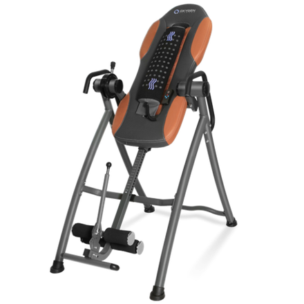 Инверсионный стол Oxygen Healthy Spine Deluxe