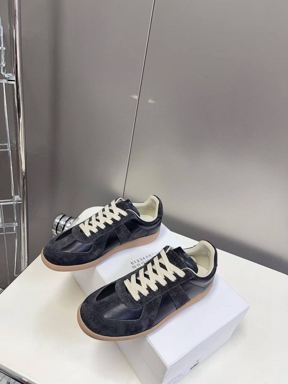Кроссовки Maison Margiela