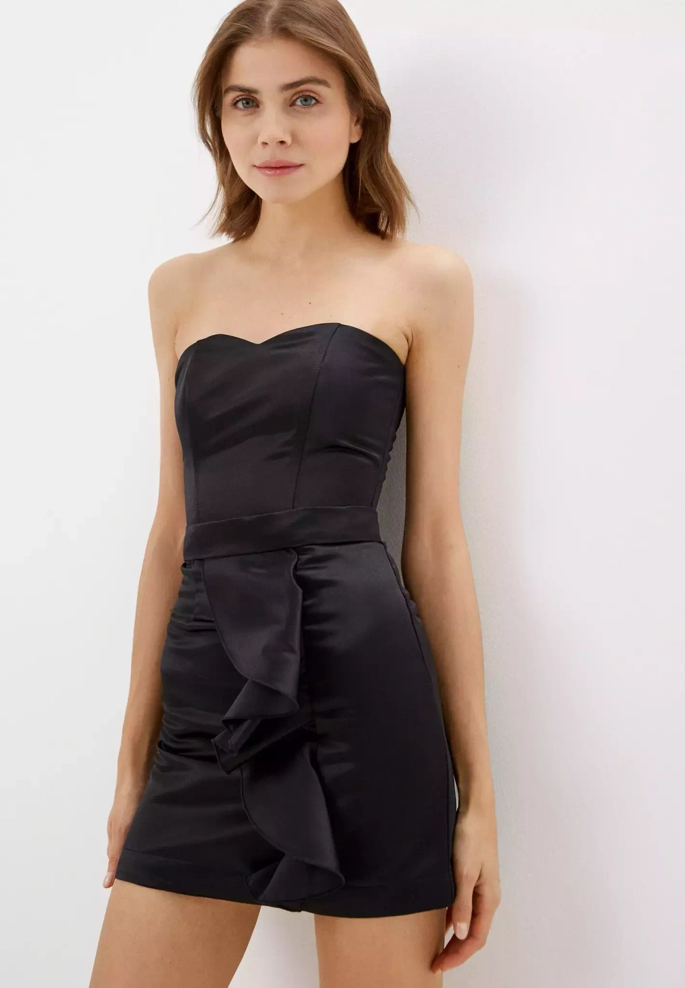 Платье Soky & Soka