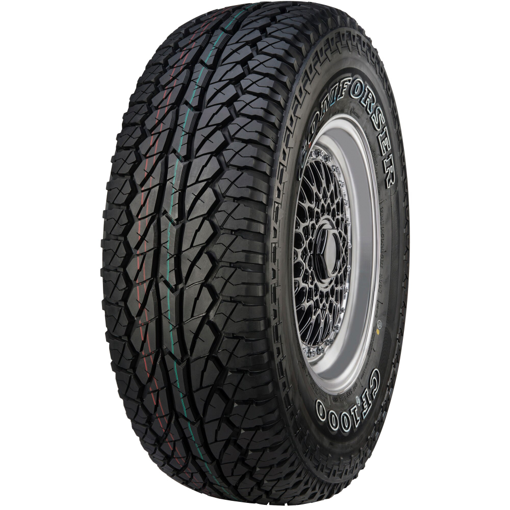 Летняя шина Comforser CF1000 (265/50 R20 107T)