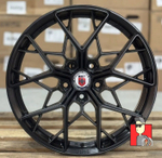 Комплект дисков HRE FF10 19x8.5 et35 5x114.3
