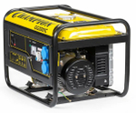 Генератор бензиновый CHAMPION GG3301C