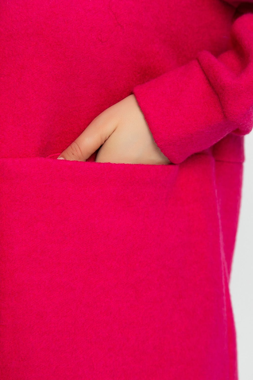 Бомбер Мой выбор (фуксия) Б12987-13М LT Collection