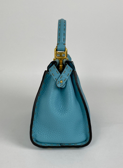 Сумка Fendi Peekaboo small