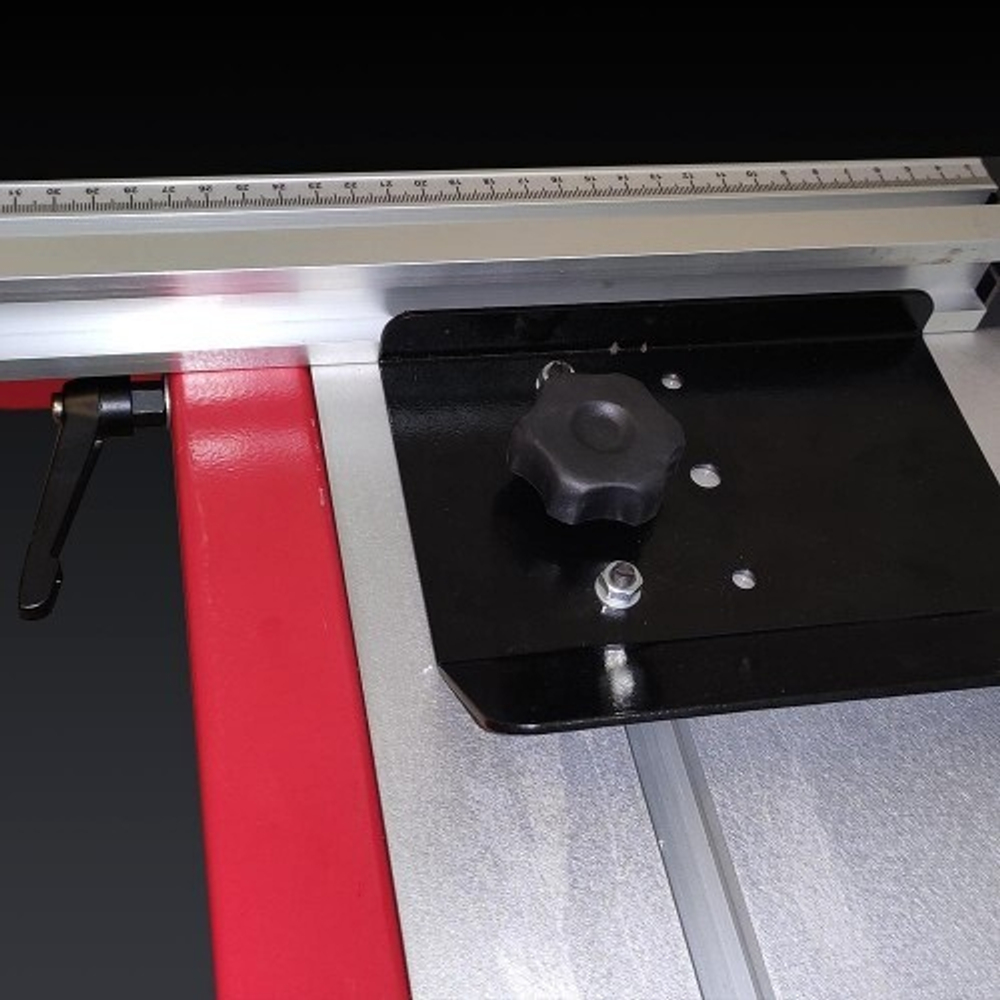 Станок циркулярный Jib MJ10-1600 2,2 кВт, 230В 0102020005000