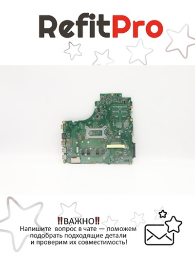 Материнская плата для ноутбука Lenovo V310-15IKB WIN I5-7200U UMA 4GOLULT (5B20M27762), оригинал